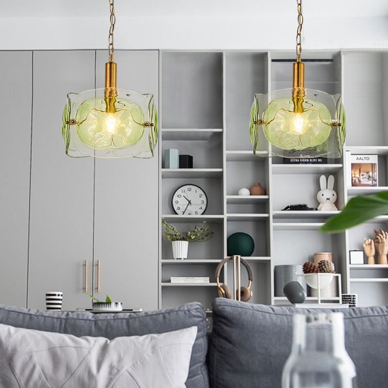 Подвесной светильник TRINO Dark Grey