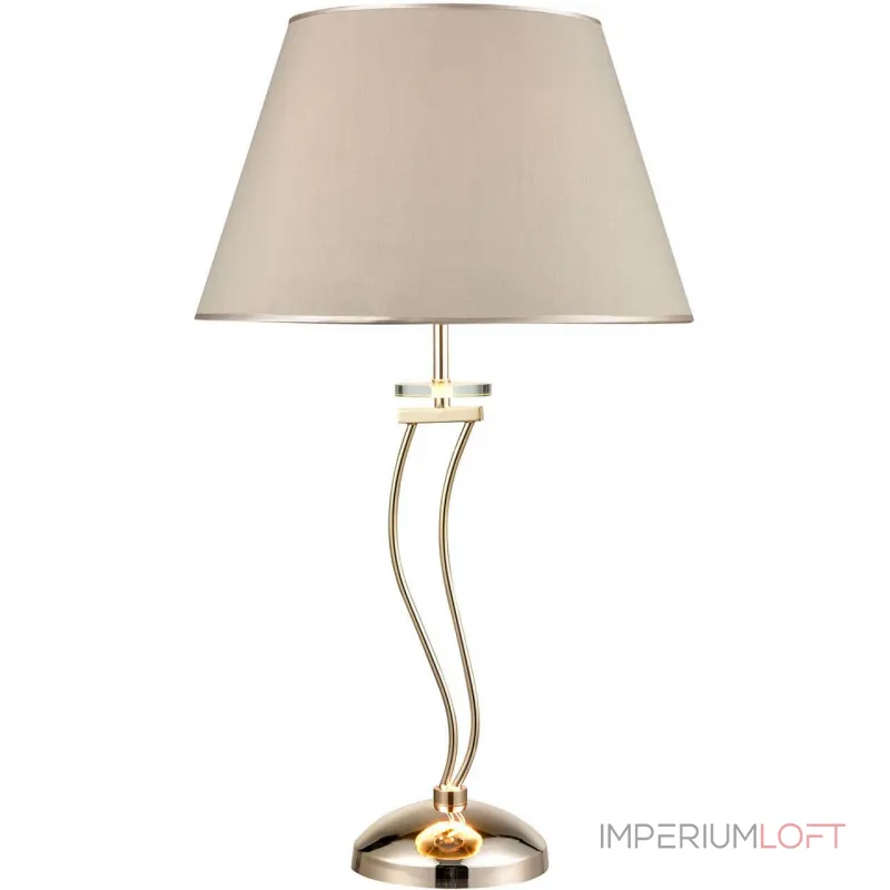 Настольная лампа Vele Luce Olimpia VL1764N01 от ImperiumLoft Настольная лампа Vele Luce Olimpia VL1764N01 от ImperiumLoft