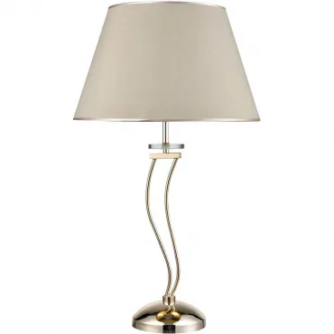 Настольная лампа Vele Luce Olimpia VL1764N01 Настольная лампа Vele Luce Olimpia VL1764N01