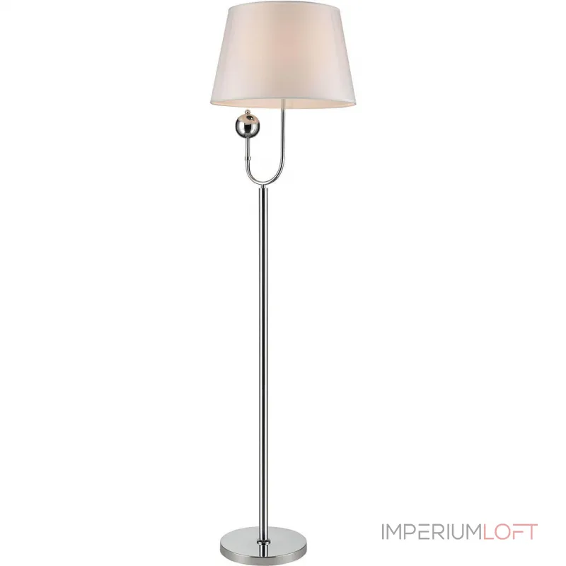 Торшер Vele Luce Fabio VL1933F01 от ImperiumLoft