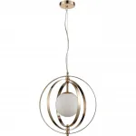 Подвесной светильник Vele Luce Orion VL1834P01