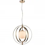 Подвесной светильник Vele Luce Orion VL1834P01