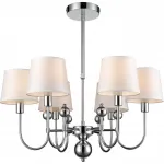 Люстра на штанге Vele Luce Fabio VL1933L06