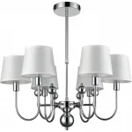 Люстра на штанге Vele Luce Fabio VL1933L06