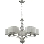 Подвесная люстра Vele Luce Friuli VL1235L05 от ImperiumLoft