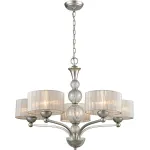 Подвесная люстра Vele Luce Friuli VL1235L05 от ImperiumLoft