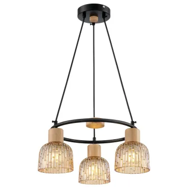 Подвесной светильник VELANTE 213-023-03