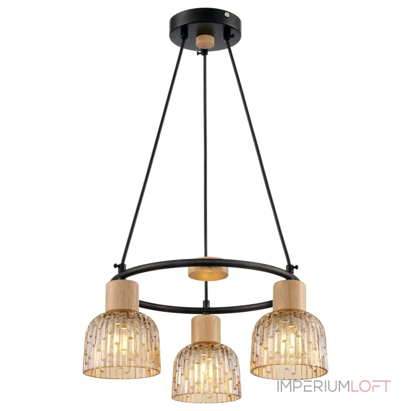 Подвесной светильник VELANTE 213-023-03 от ImperiumLoft Подвесной светильник VELANTE 213-023-03 от ImperiumLoft