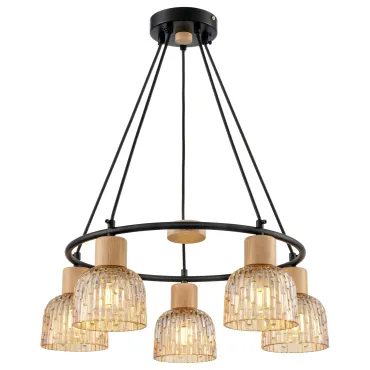 Потолочная люстра VELANTE 213-023-05