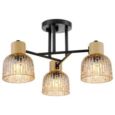 Потолочная люстра VELANTE 213-027-03