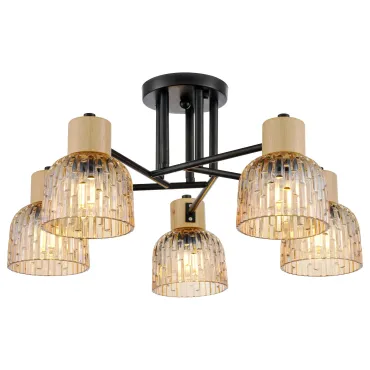 Потолочная люстра VELANTE 213-027-05