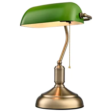 Настольный светильник VELANTE 322-504-01