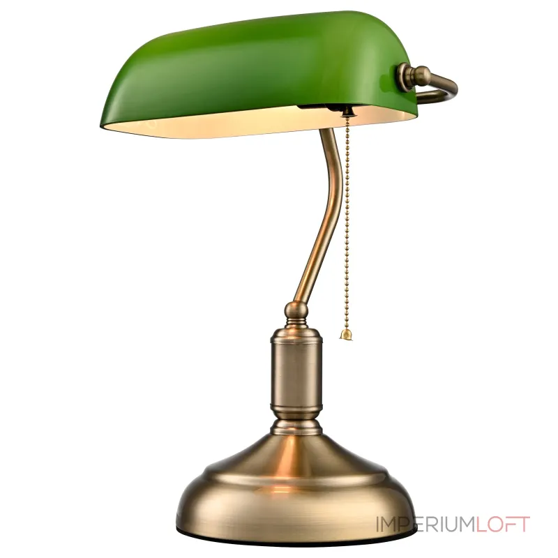 Настольный светильник VELANTE 322-504-01 от ImperiumLoft Настольный светильник VELANTE 322-504-01 от ImperiumLoft