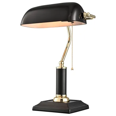 Настольный светильник VELANTE 324-024-01