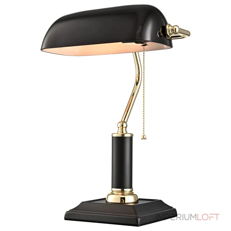 Настольный светильник VELANTE 324-024-01 от ImperiumLoft Настольный светильник VELANTE 324-024-01 от ImperiumLoft