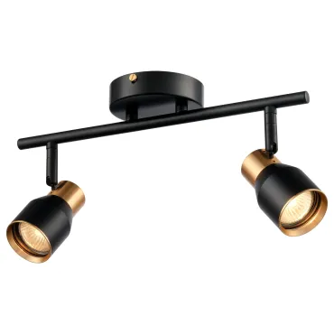 Настенно-потолочный светильник VELANTE 473-401-02