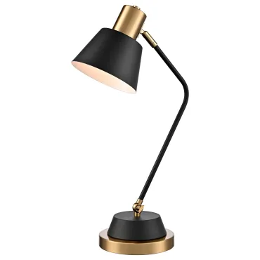 Настольный светильник VELANTE 480-404-01