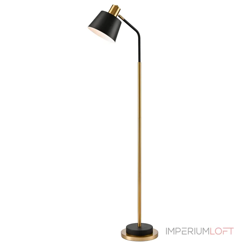 Торшер VELANTE 480-405-01 от ImperiumLoft Торшер VELANTE 480-405-01 от ImperiumLoft