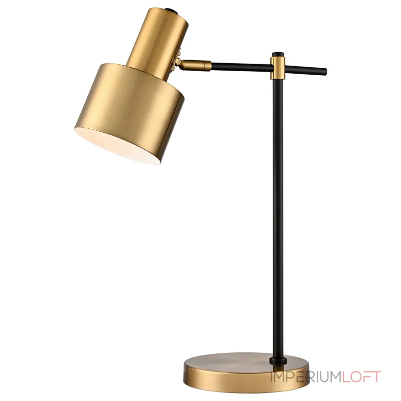 Настольный светильник VELANTE 481-404-01 от ImperiumLoft Настольный светильник VELANTE 481-404-01 от ImperiumLoft