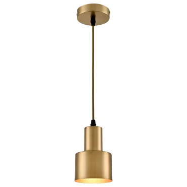 Подвесной светильник VELANTE 481-406-01