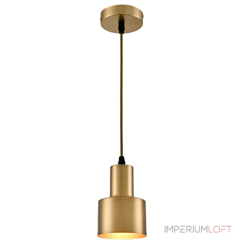 Подвесной светильник VELANTE 481-406-01 от ImperiumLoft Подвесной светильник VELANTE 481-406-01 от ImperiumLoft