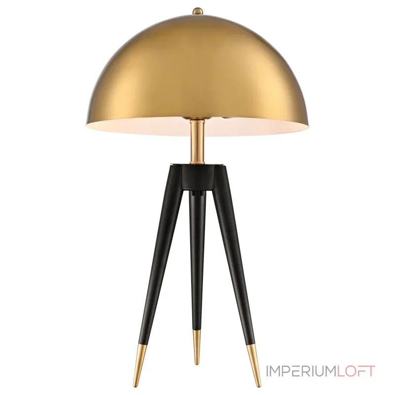 Настольный светильник VELANTE 482-404-02 от ImperiumLoft Настольный светильник VELANTE 482-404-02 от ImperiumLoft