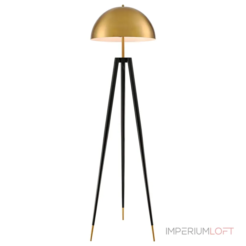 Торшер VELANTE 482-405-02 от ImperiumLoft Торшер VELANTE 482-405-02 от ImperiumLoft