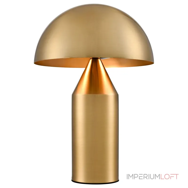 Настольный светильник VELANTE 483-404-02 от ImperiumLoft Настольный светильник VELANTE 483-404-02 от ImperiumLoft