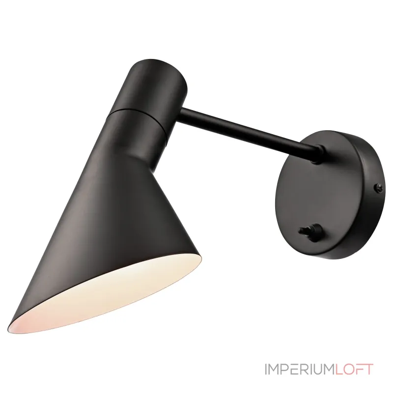 Настенный светильник VELANTE 487-021-01 от ImperiumLoft Настенный светильник VELANTE 487-021-01 от ImperiumLoft