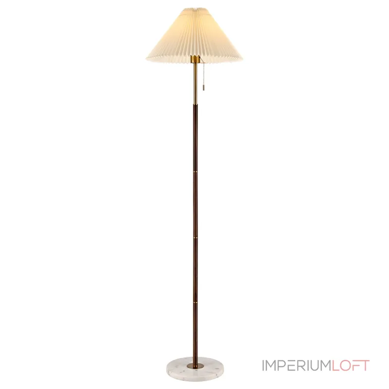 Напольный светильник VELANTE 534-705-01 от ImperiumLoft Напольный светильник VELANTE 534-705-01 от ImperiumLoft