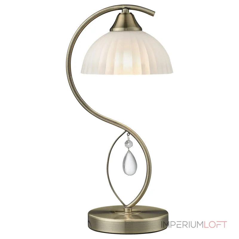 Настольный светильник VELANTE 717-504-01 от ImperiumLoft Настольный светильник VELANTE 717-504-01 от ImperiumLoft