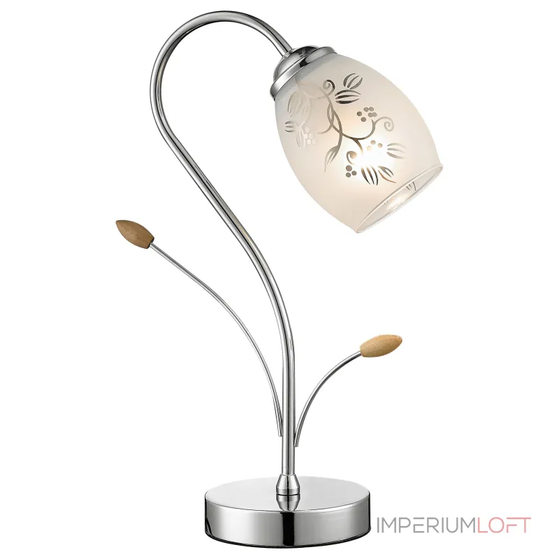 Настольный светильник VELANTE 762-104-01 от ImperiumLoft Настольный светильник VELANTE 762-104-01 от ImperiumLoft