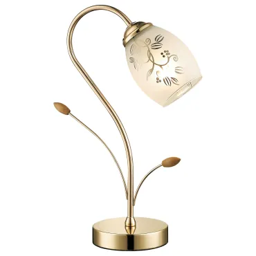 Настольный светильник VELANTE 762-304-01