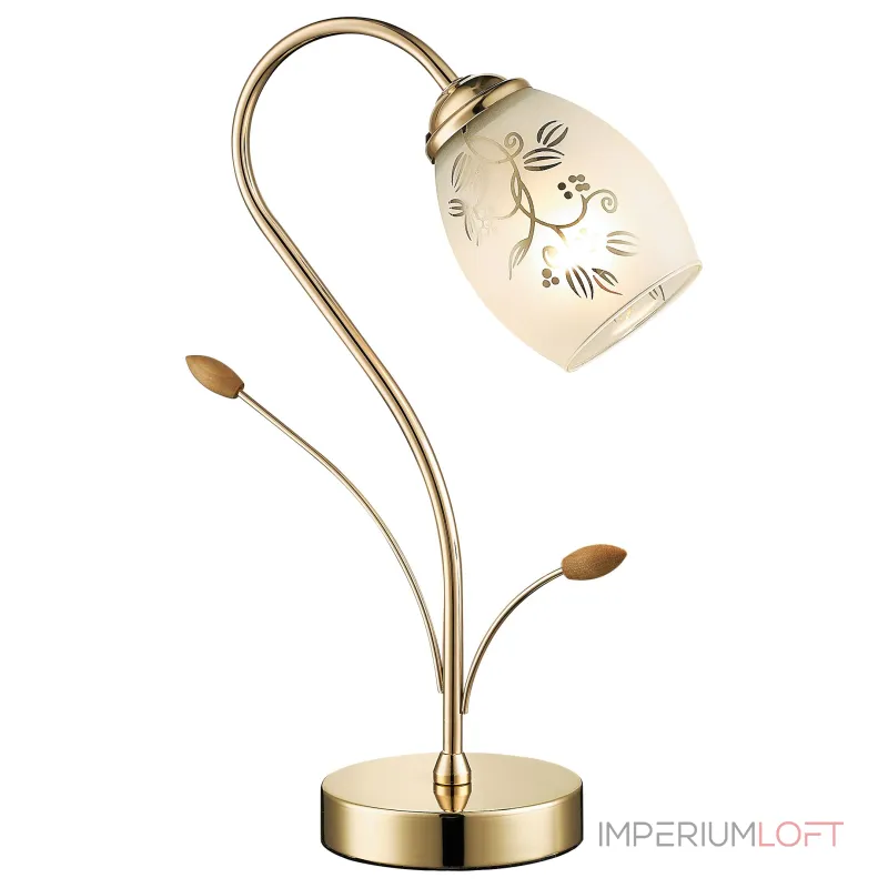 Настольный светильник VELANTE 762-304-01 от ImperiumLoft Настольный светильник VELANTE 762-304-01 от ImperiumLoft