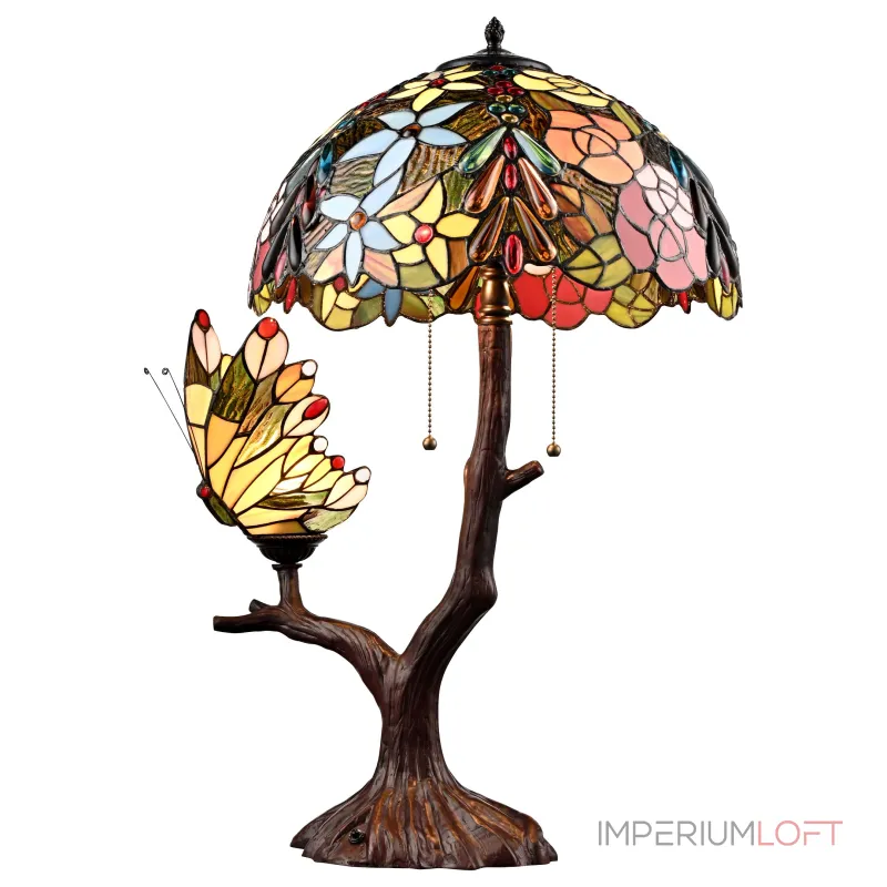 Настольный светильник VELANTE 893-804-03 от ImperiumLoft Настольный светильник VELANTE 893-804-03 от ImperiumLoft