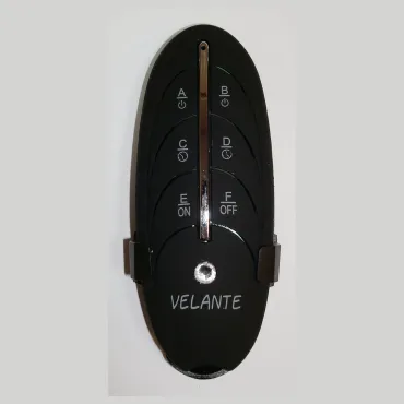 Пульт ДУ VELANTE RC02-02-03