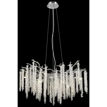 Подвесная люстра Velante 185-103-10 Подвесная люстра Velante 185-103-10