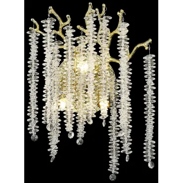 Светильник настенный Velante 185-301-03 Светильник настенный Velante 185-301-03