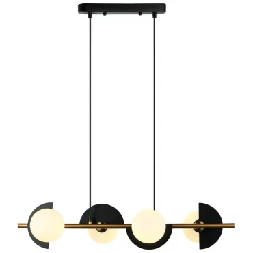 Подвесной светильник Velante 224-023-04 Подвесной светильник Velante 224-023-04