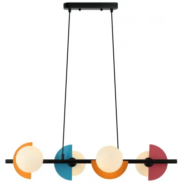 Подвесной светильник Velante 224-073-04 Подвесной светильник Velante 224-073-04