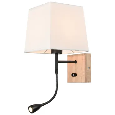 Светильник настенный Velante 267-711-02 Светильник настенный Velante 267-711-02