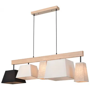 Подвесной светильник Velante 267-713-05 Подвесной светильник Velante 267-713-05