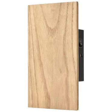 Светильник настенный Velante 404-701-01