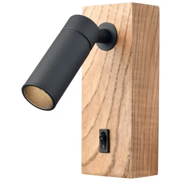 Светильник настенный Velante 405-721-01