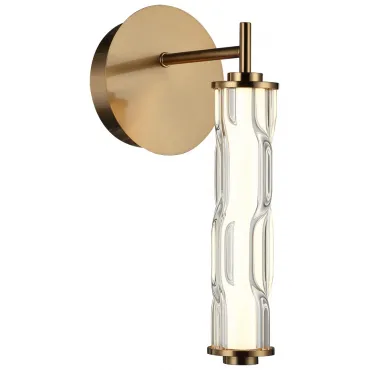 Светильник настенный Velante 420-501-01