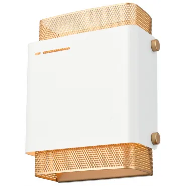 Светильник настенный Velante 421-001-01