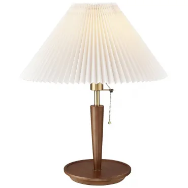 Светильник настольный Velante 531-704-01