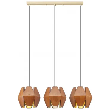 Подвесной светильник Velante 533-706-03