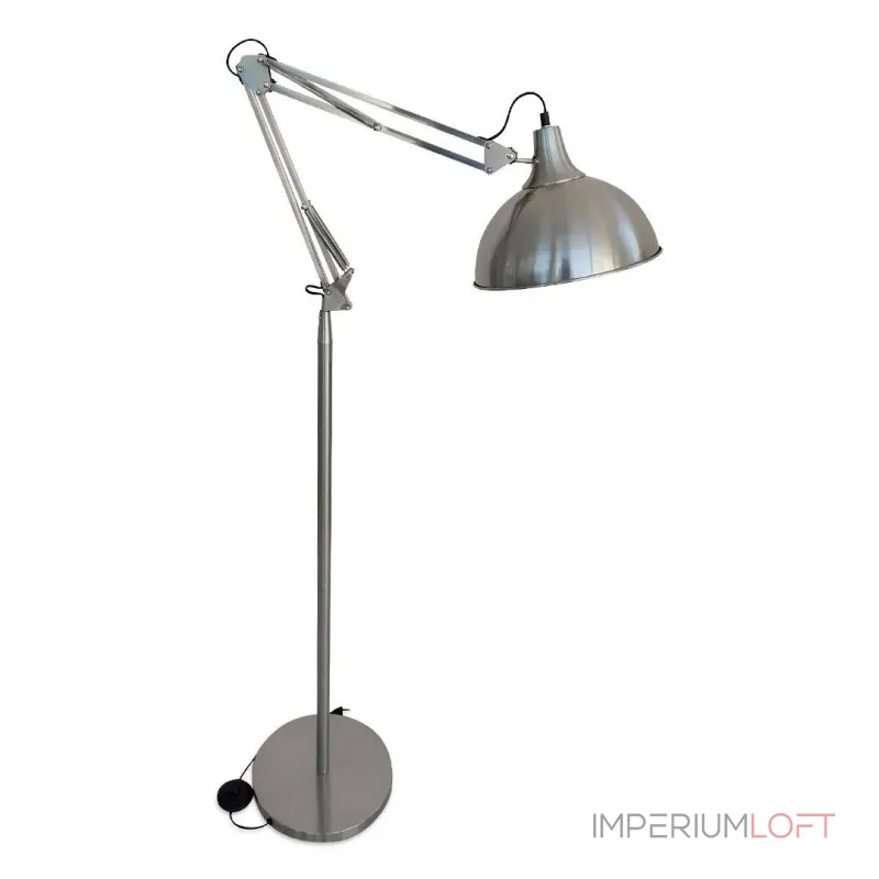 Торшер Vele Luce Fabio VL1933F99 от ImperiumLoft Торшер Vele Luce Fabio VL1933F99 от ImperiumLoft