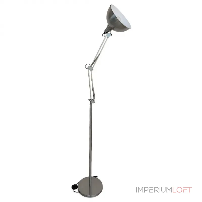 Торшер Vele Luce Fabio VL1933F99 от ImperiumLoft Торшер Vele Luce Fabio VL1933F99 от ImperiumLoft